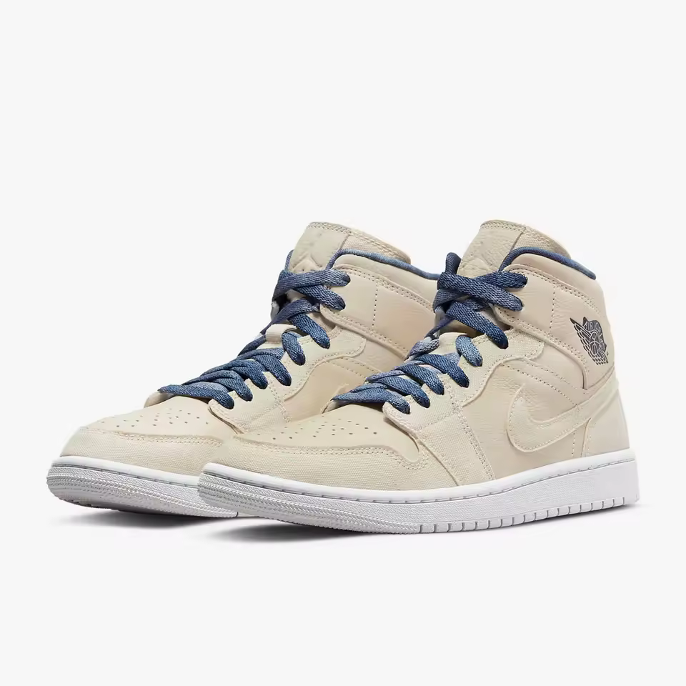 Sneaker High Top