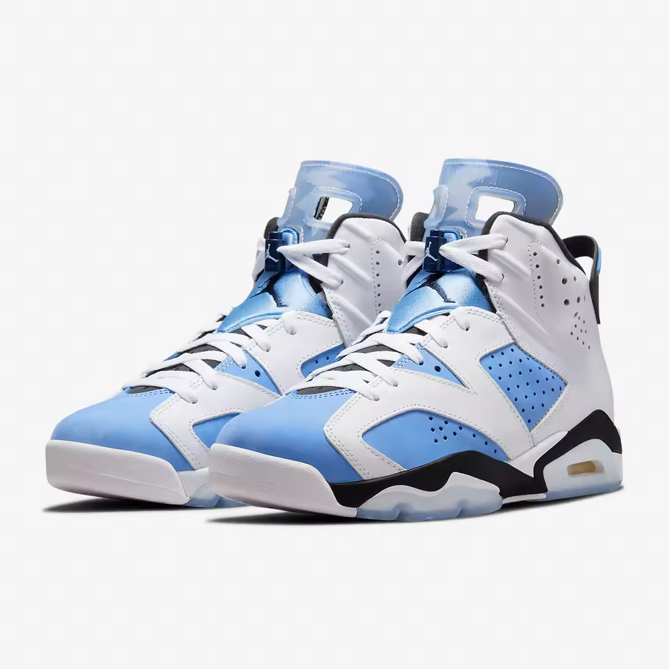 Sneaker High Top