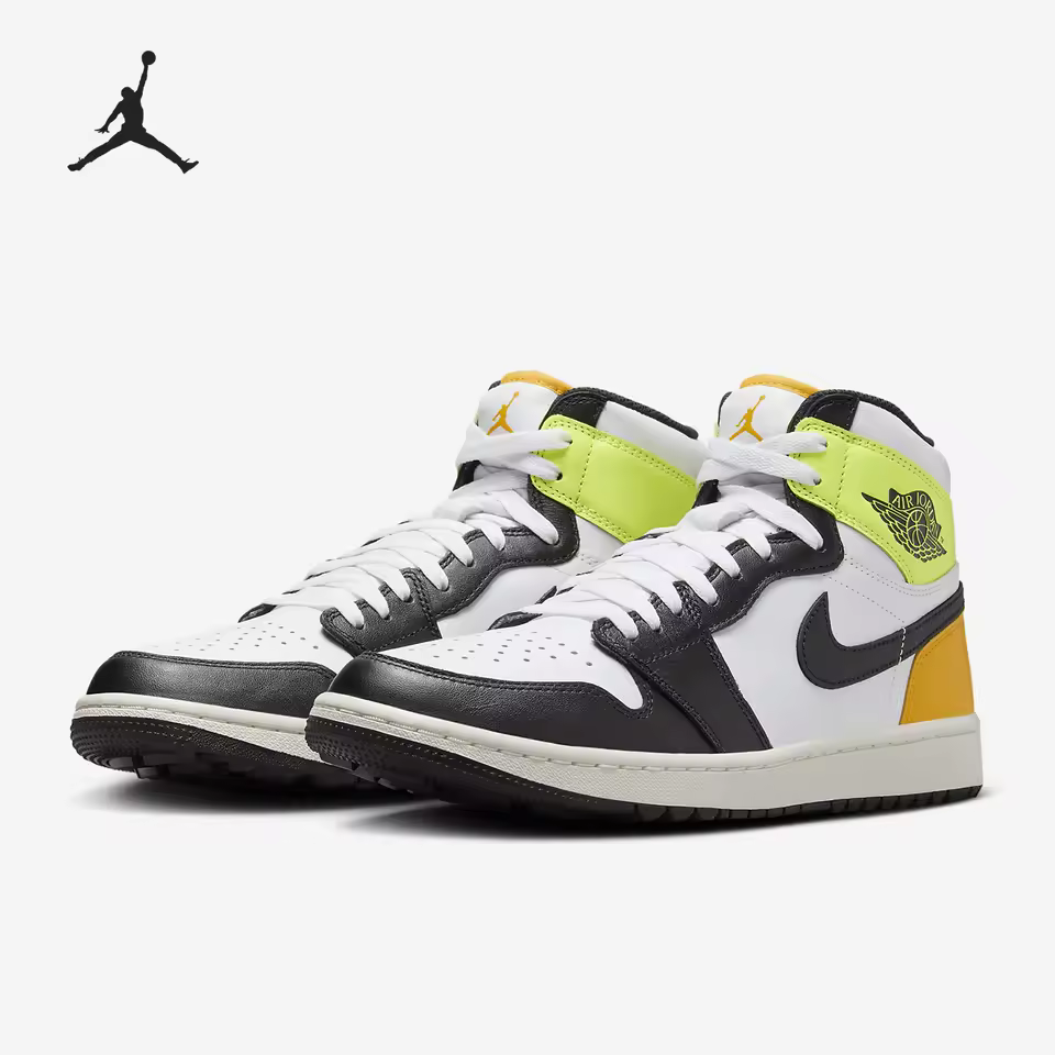 Sneaker High Top