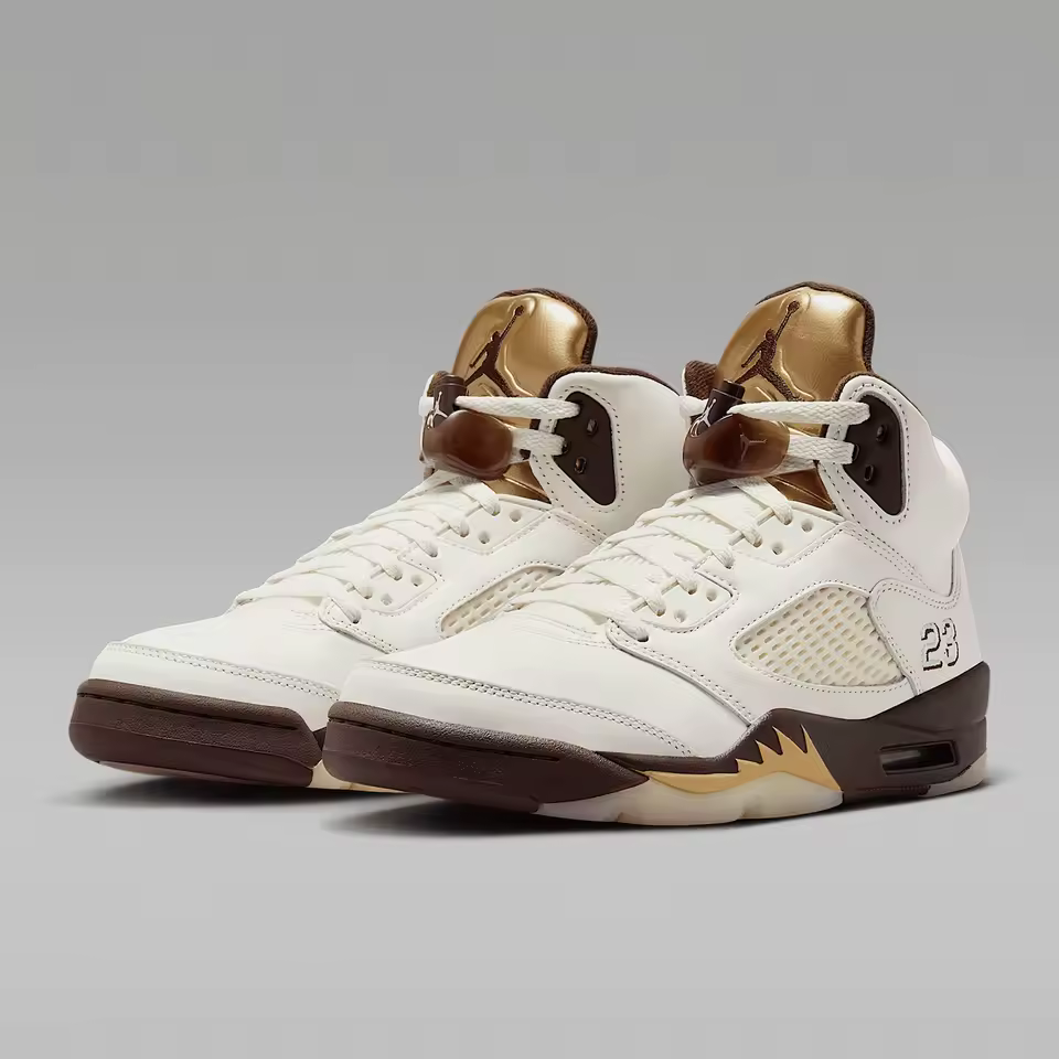 Sneaker High Top