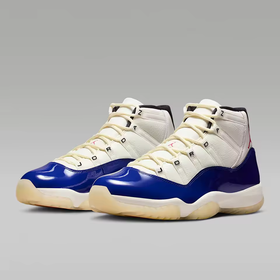 Sneaker High Top