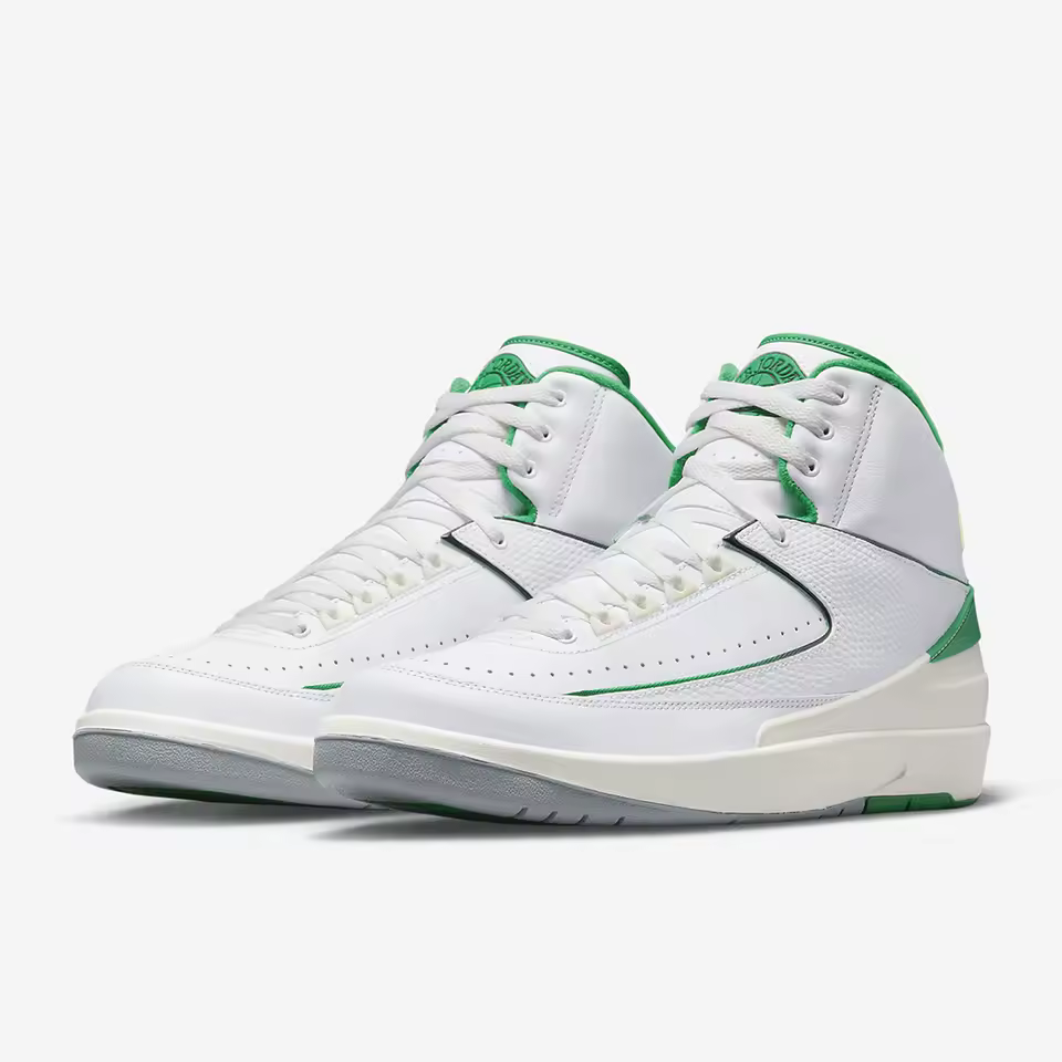 Sneaker High Top