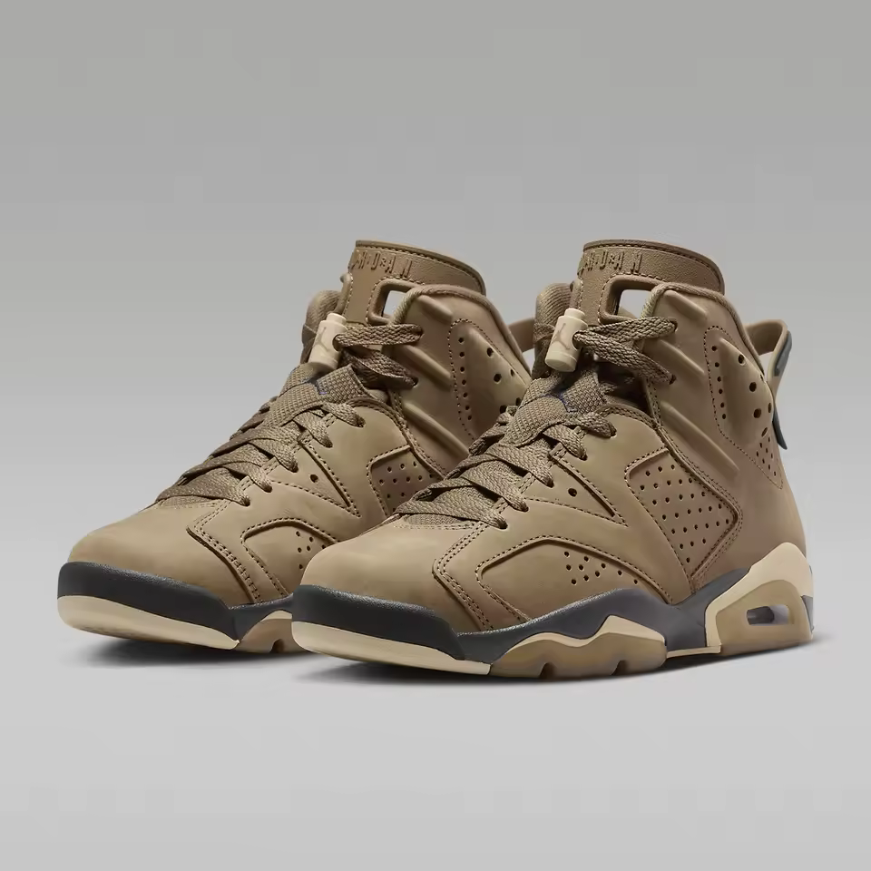 Sneaker High Top