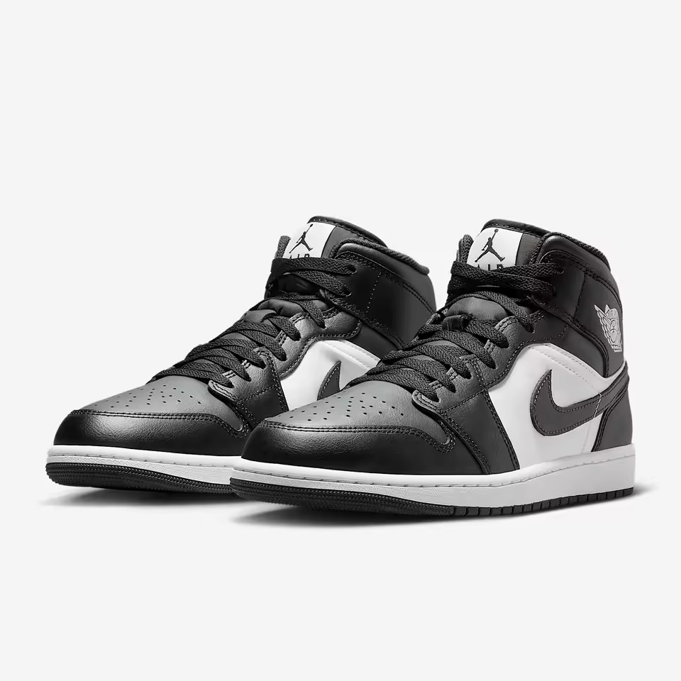 Sneaker High Top