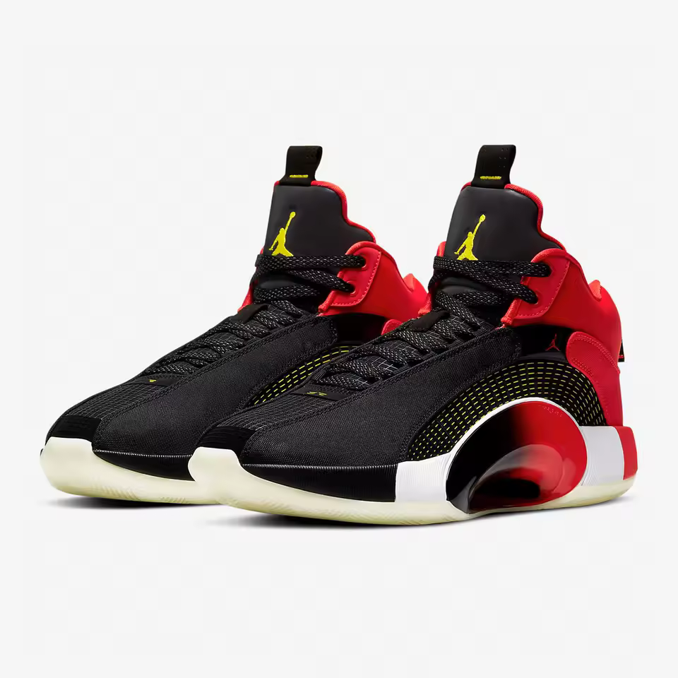 Sneaker High Top