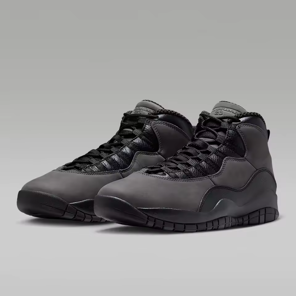 Sneaker High Top