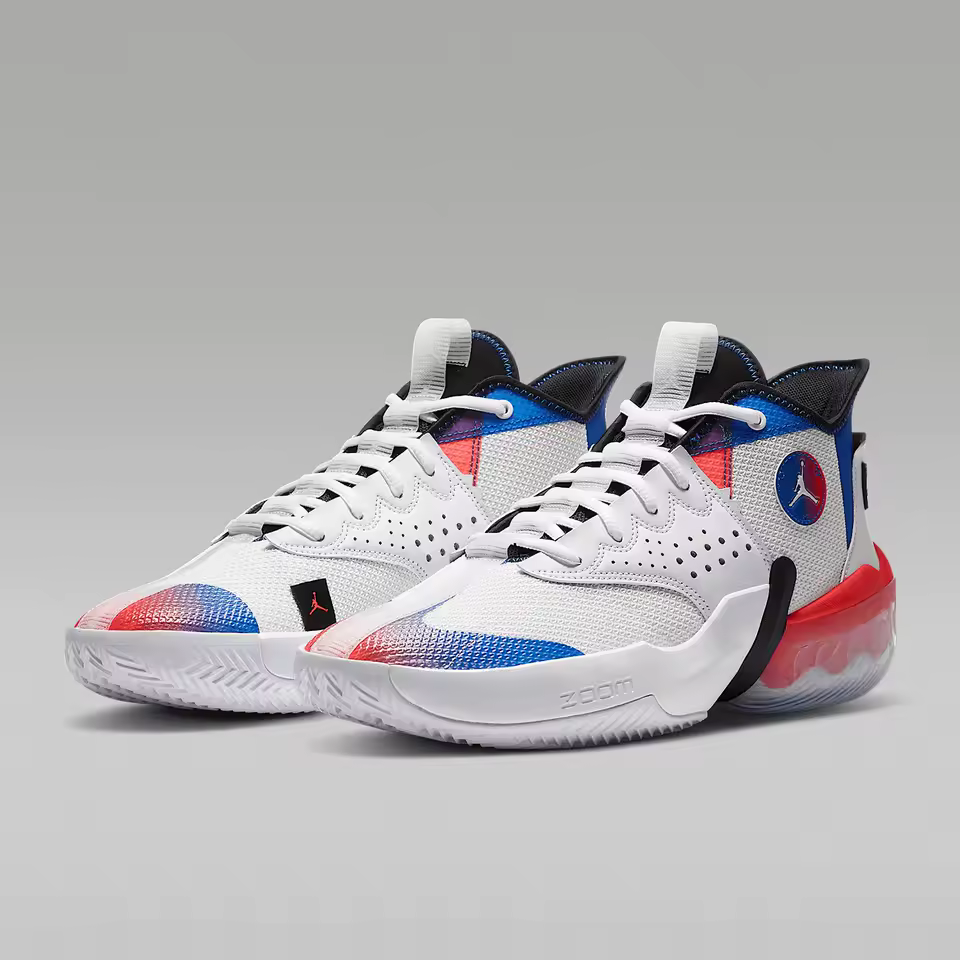 Sneaker High Top