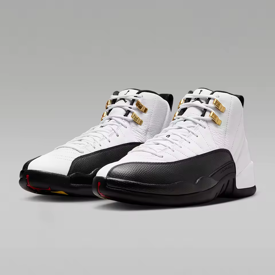 Sneaker High Top