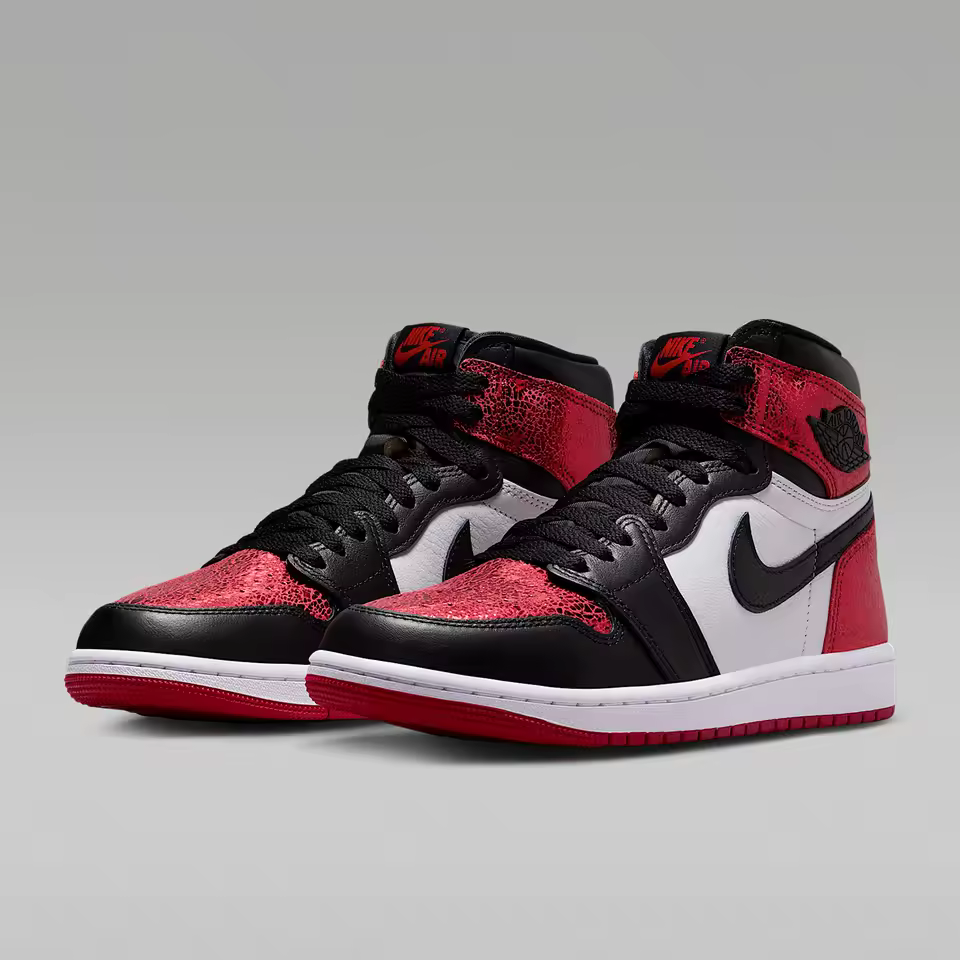 Sneaker High Top