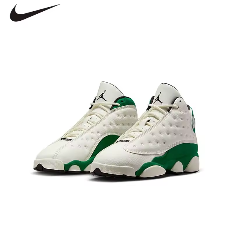 Sneaker High Top