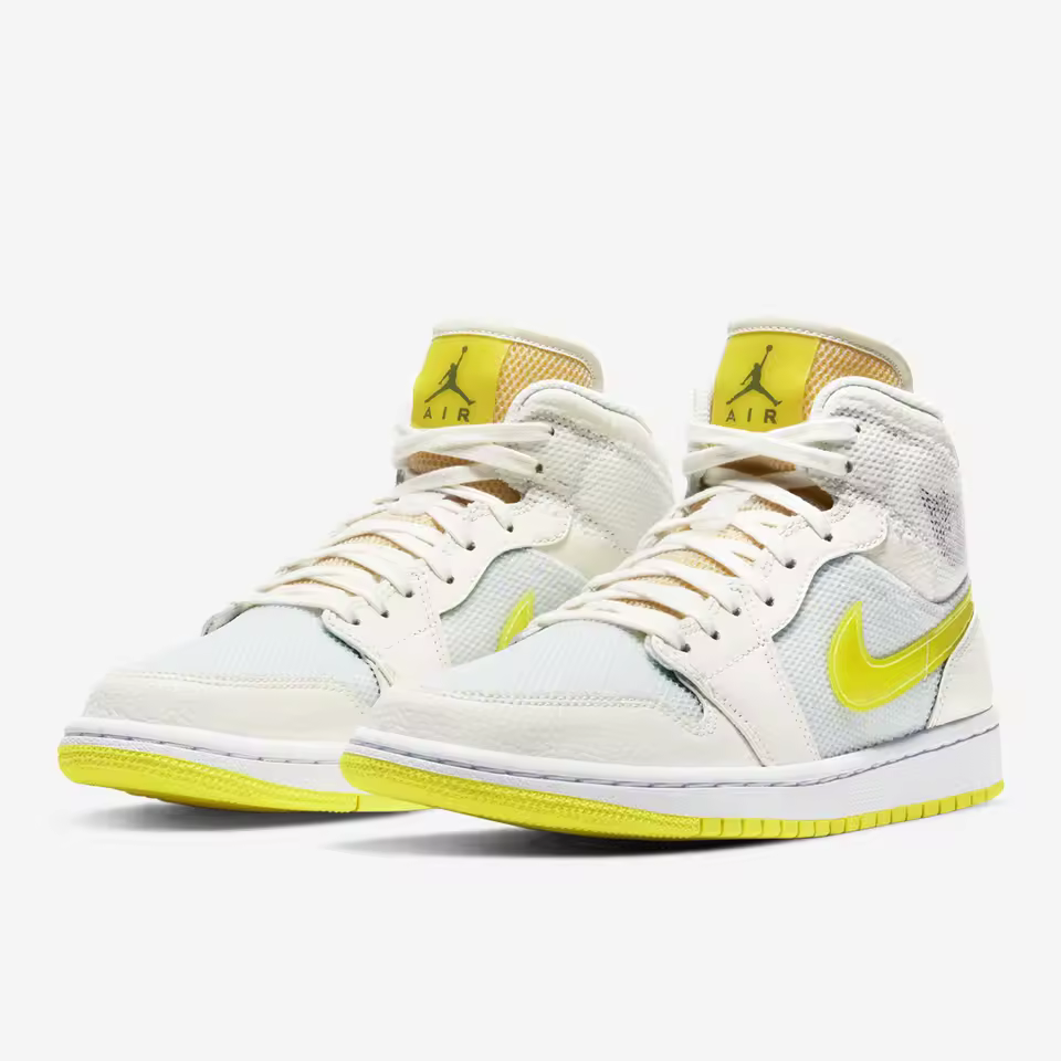 Sneaker High Top