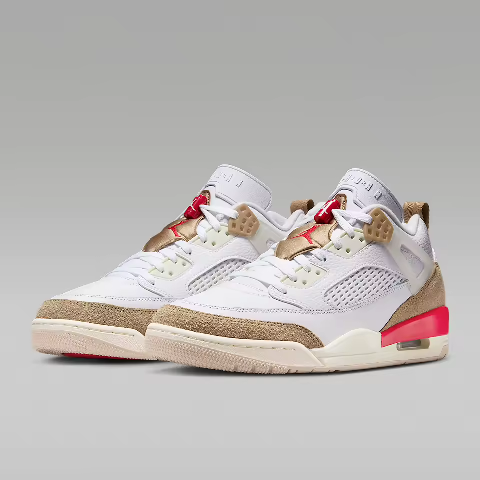 Sneaker High Top