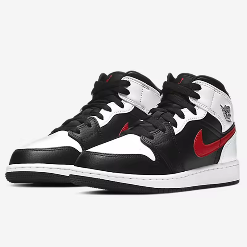 Sneaker High Top