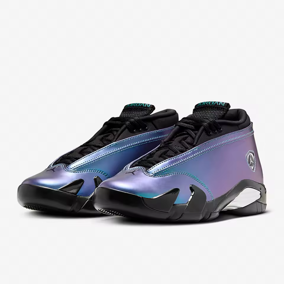 Sneaker High Top