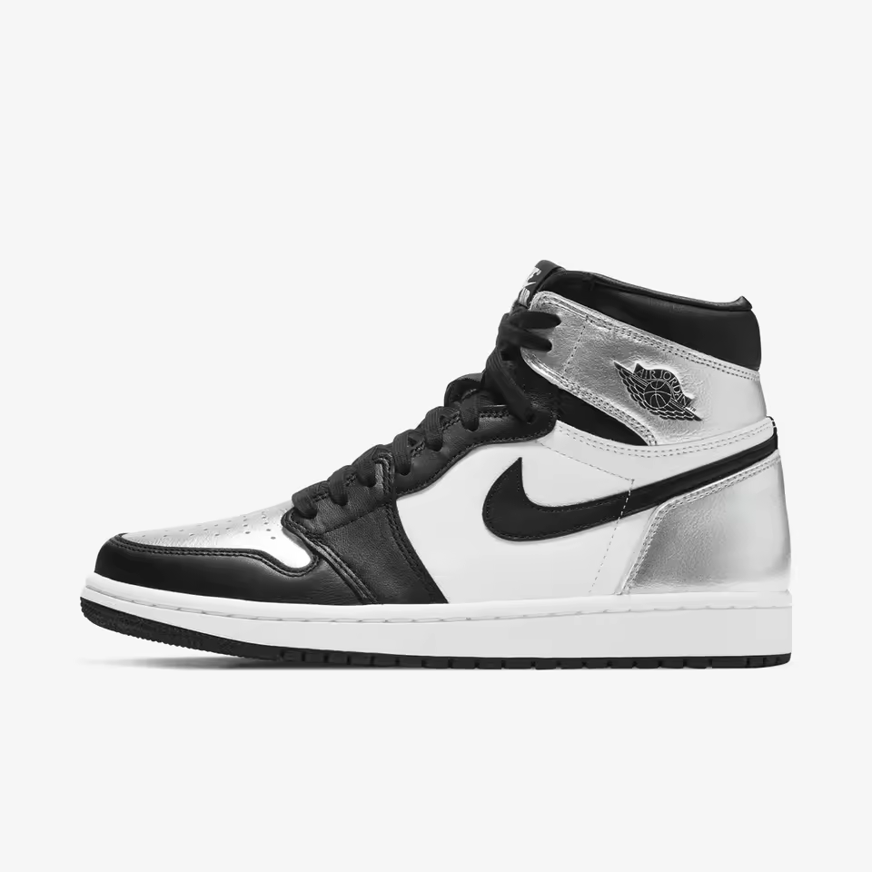 Sneaker High Top