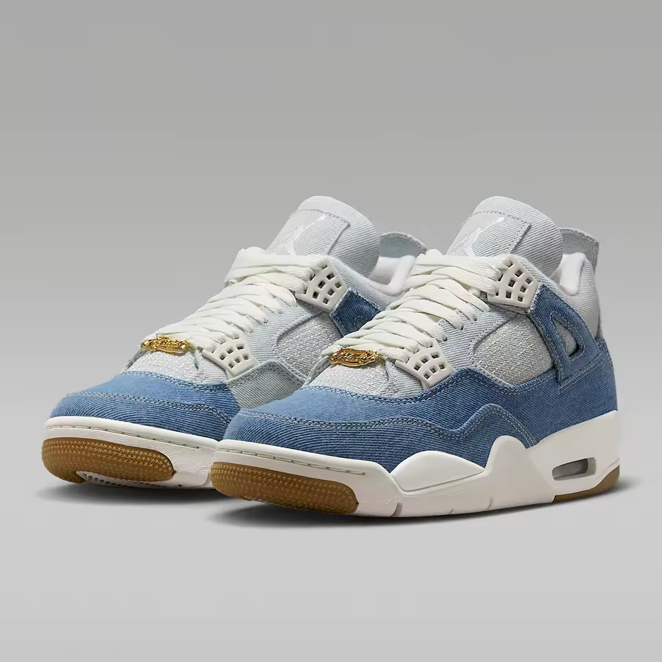 Sneaker High Top