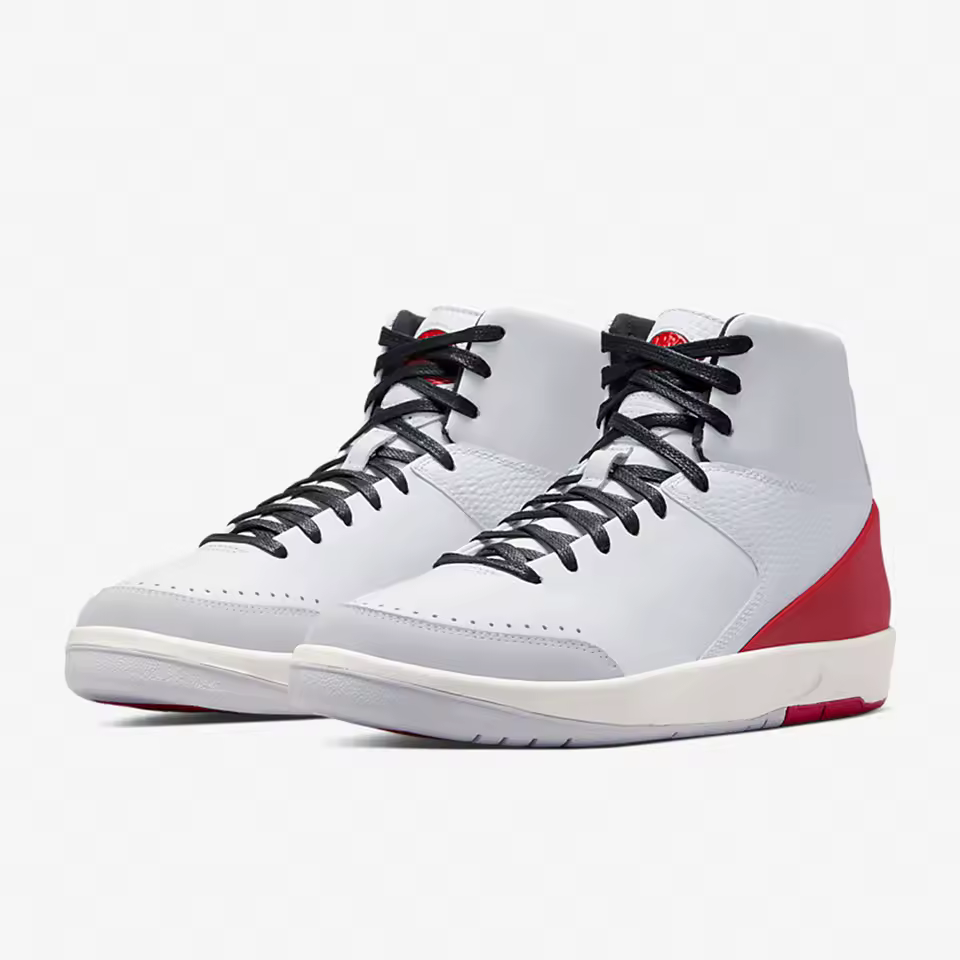 Sneaker High Top