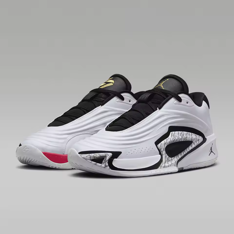 Sneaker High Top