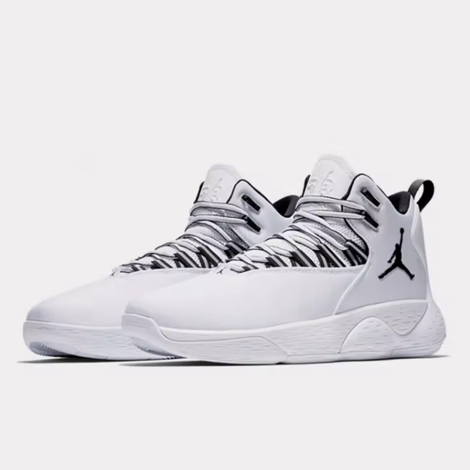 Sneaker High Top