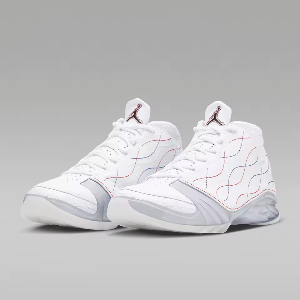 Sneaker High Top