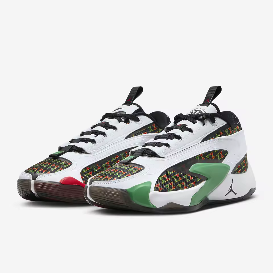 Sneaker High Top
