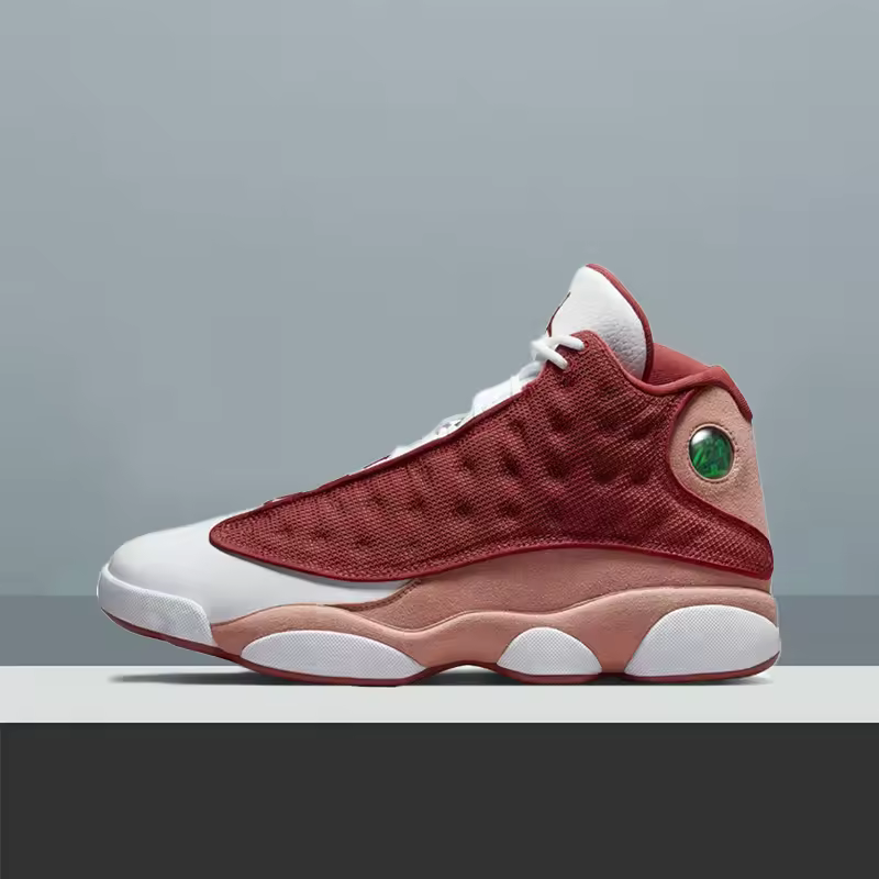 Sneaker High Top