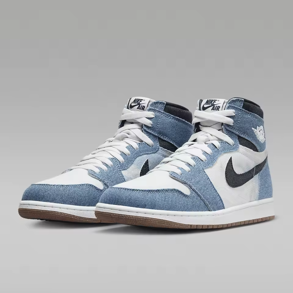 Sneaker High Top