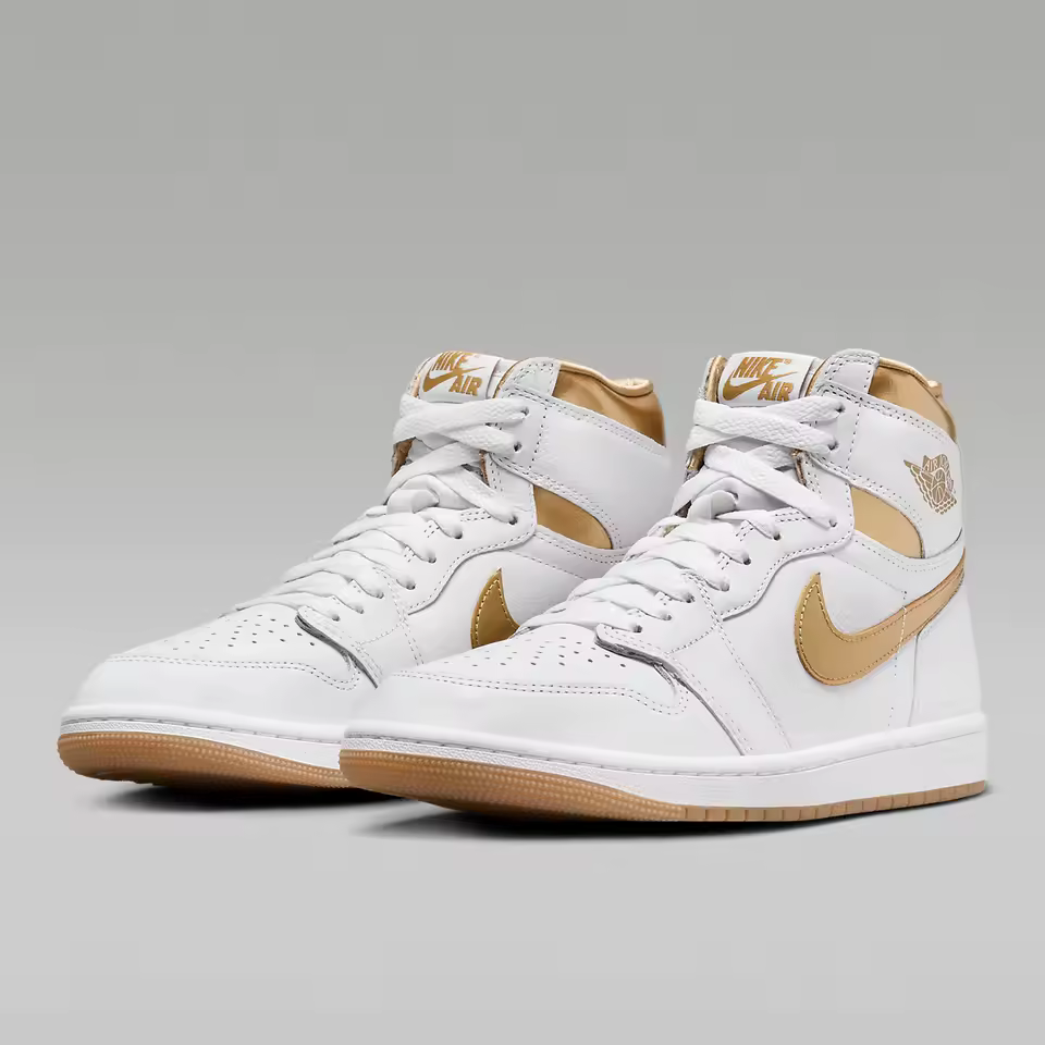 Sneaker High Top