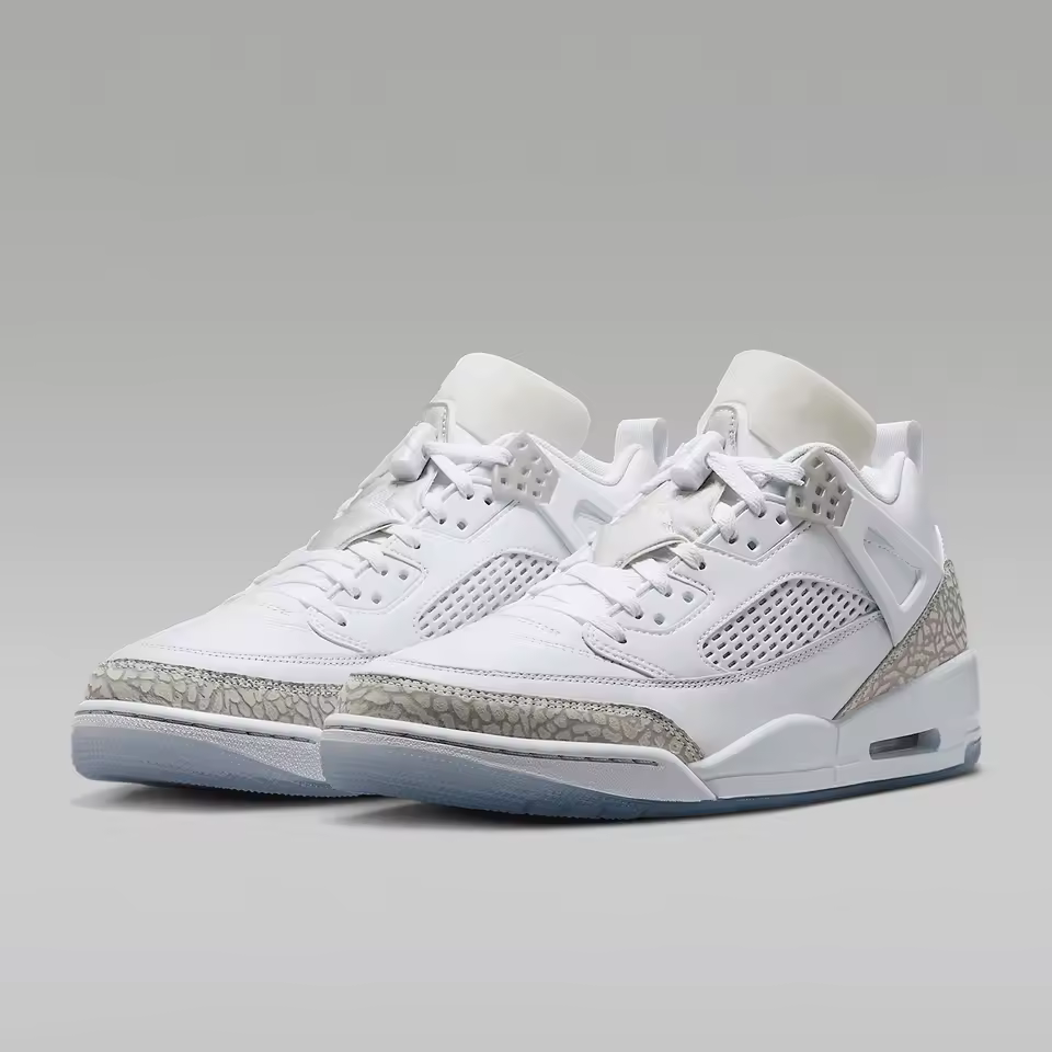 Sneaker High Top