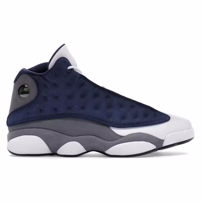 Sneaker High Top