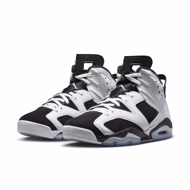 Sneaker High Top