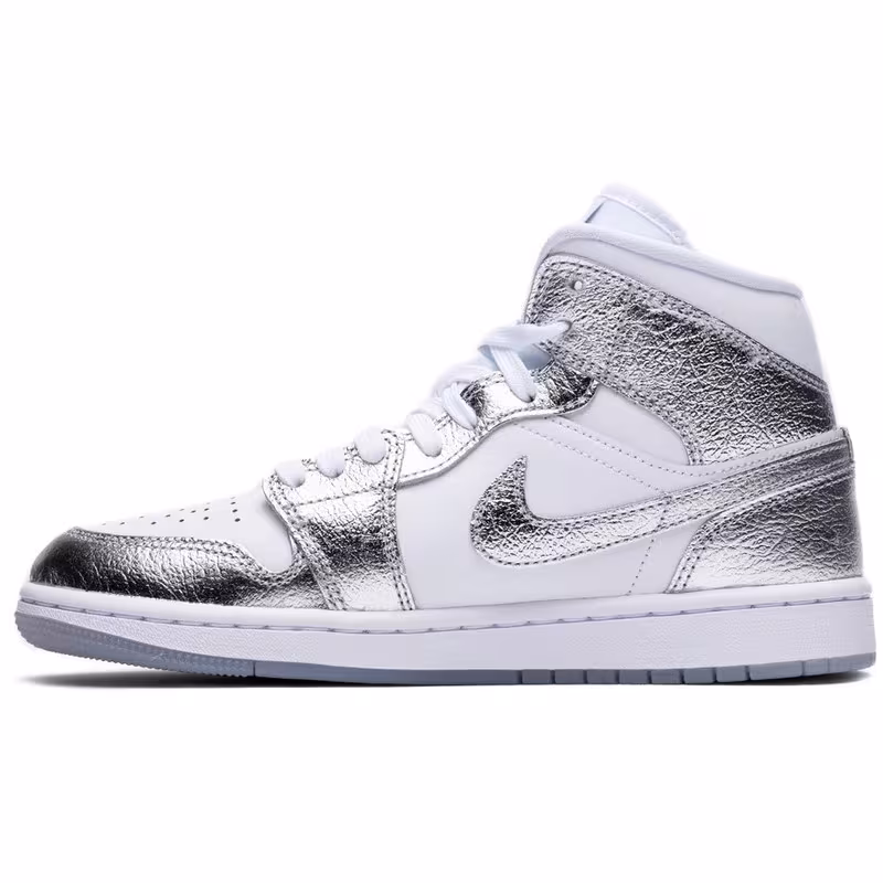 Sneaker High Top