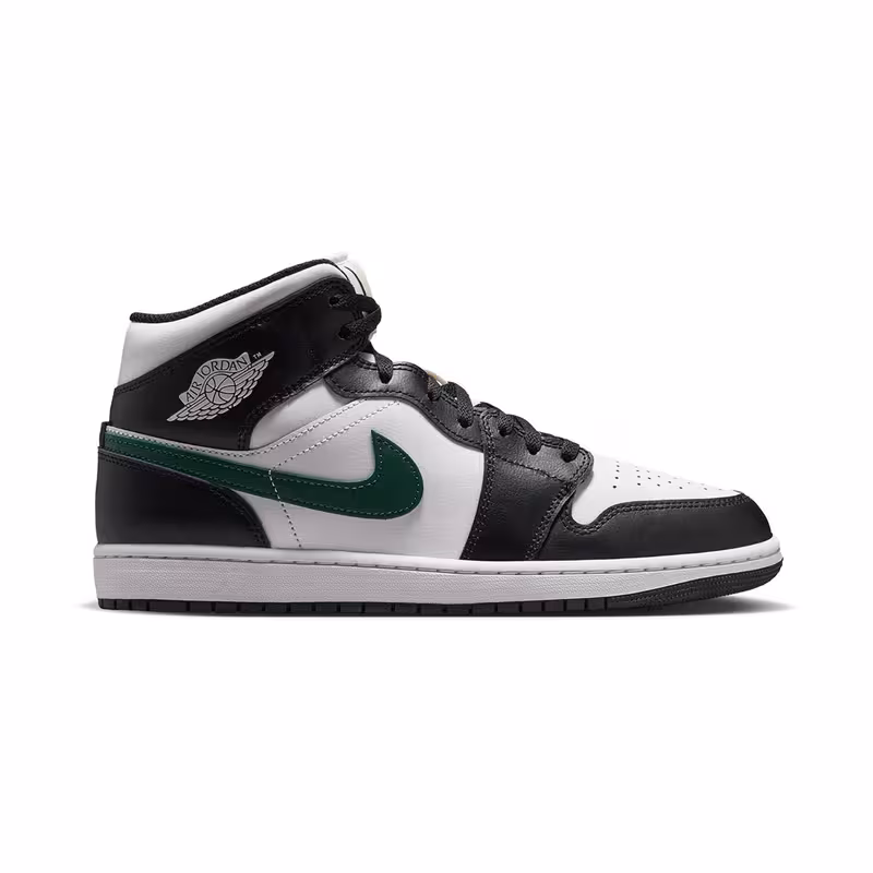 Sneaker High Top