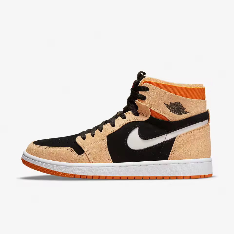 Sneaker High Top
