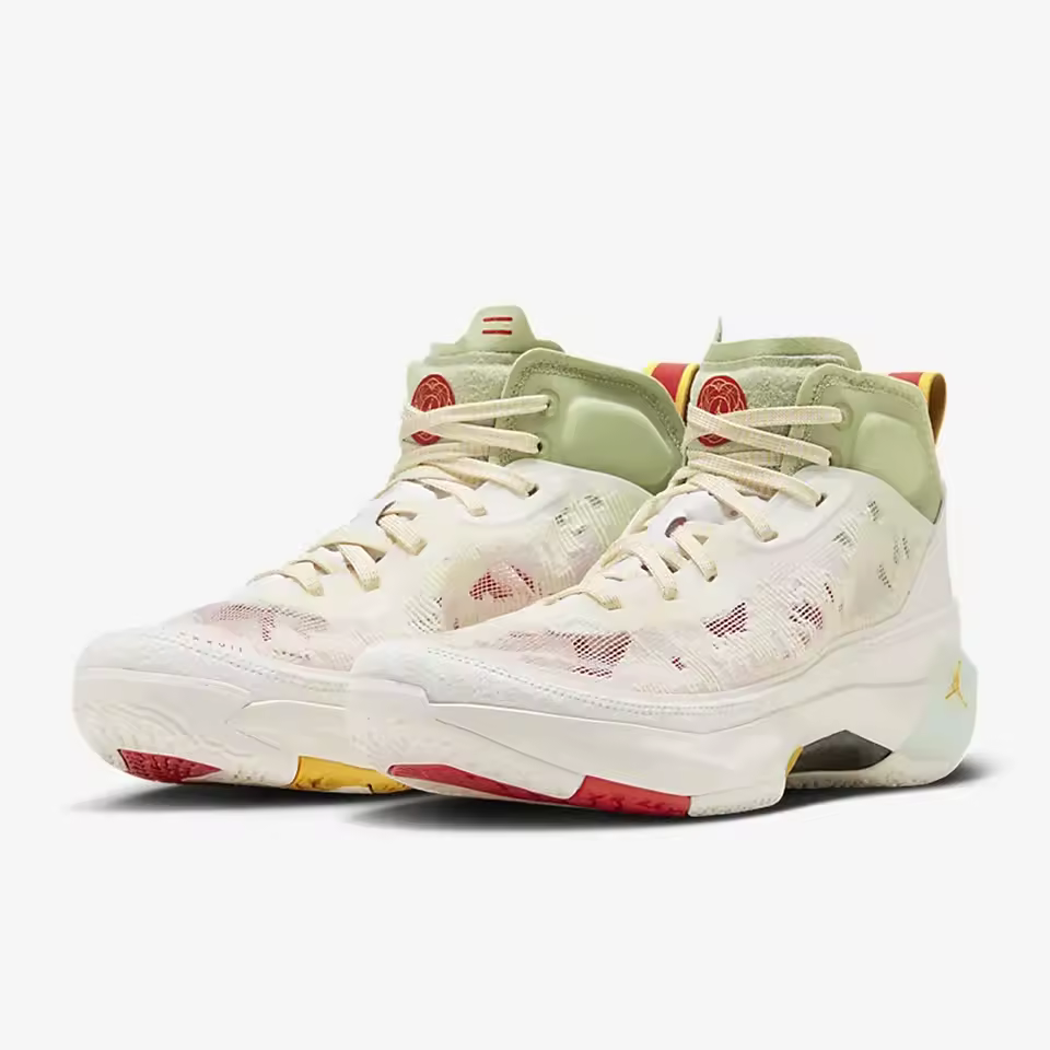 Sneaker High Top