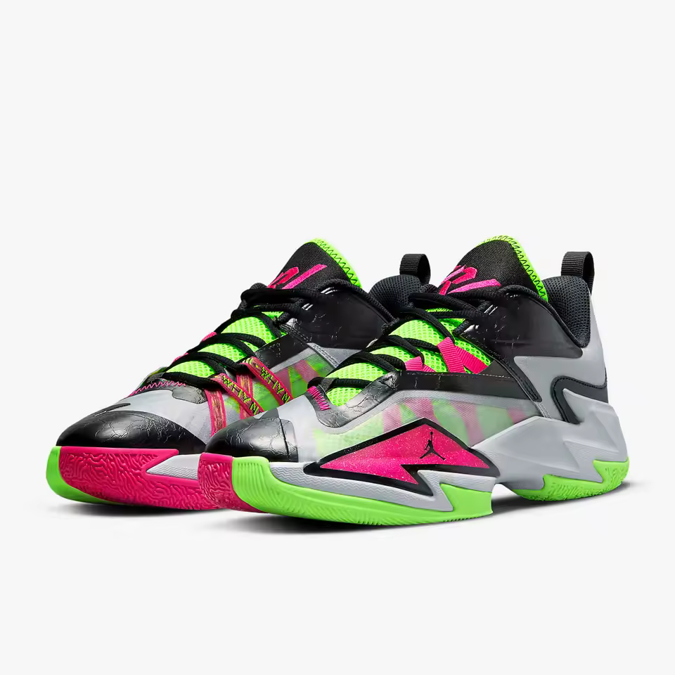 Sneaker High Top