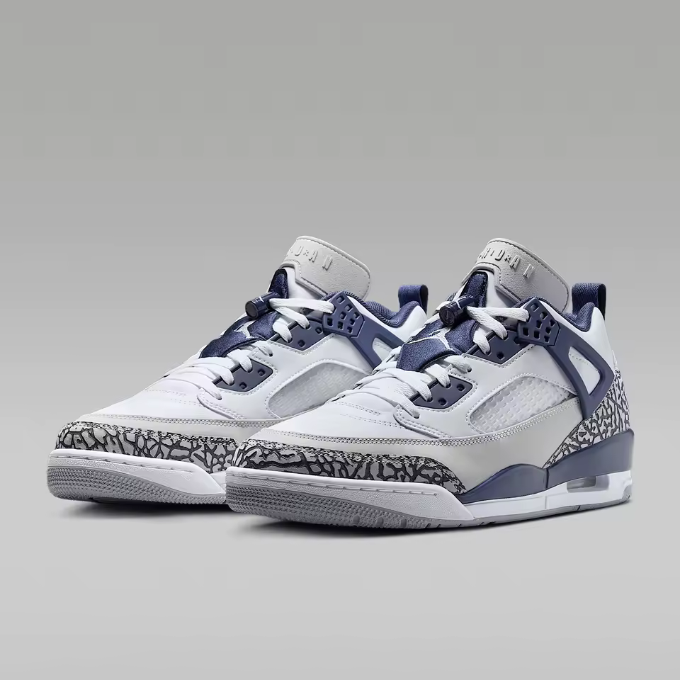 Sneaker High Top